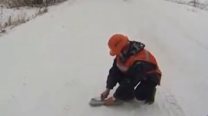 Применение измерителя расстояния Даль