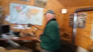 Тепловой насос воздух-вода своими руками. ч1