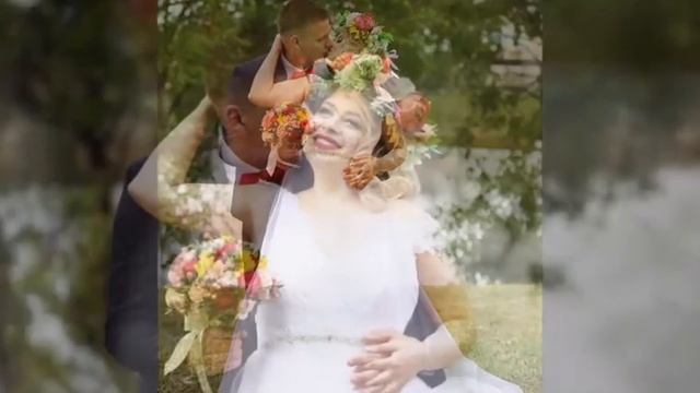 Валерия и Дмитрий бумажная свадьба. смотреть онлайн