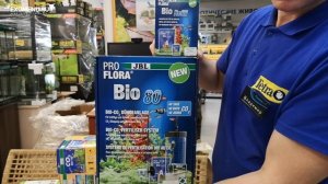 Обзор СО2 систем для аквариума