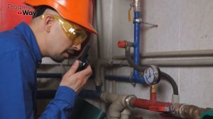 Газовый Напольный Одноконтурный Энергонезависимый Котел (Это Важно Знать при Выборе!)