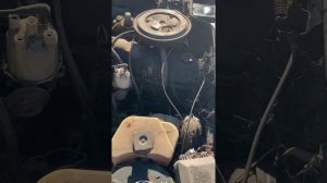 Восстановление Иж-2717