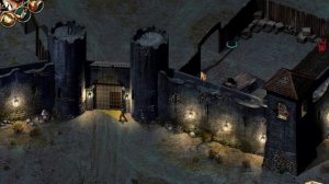 Desperados: Взять живым или мёртвым - прохождение - миссия 13 - Стены Фортеццы