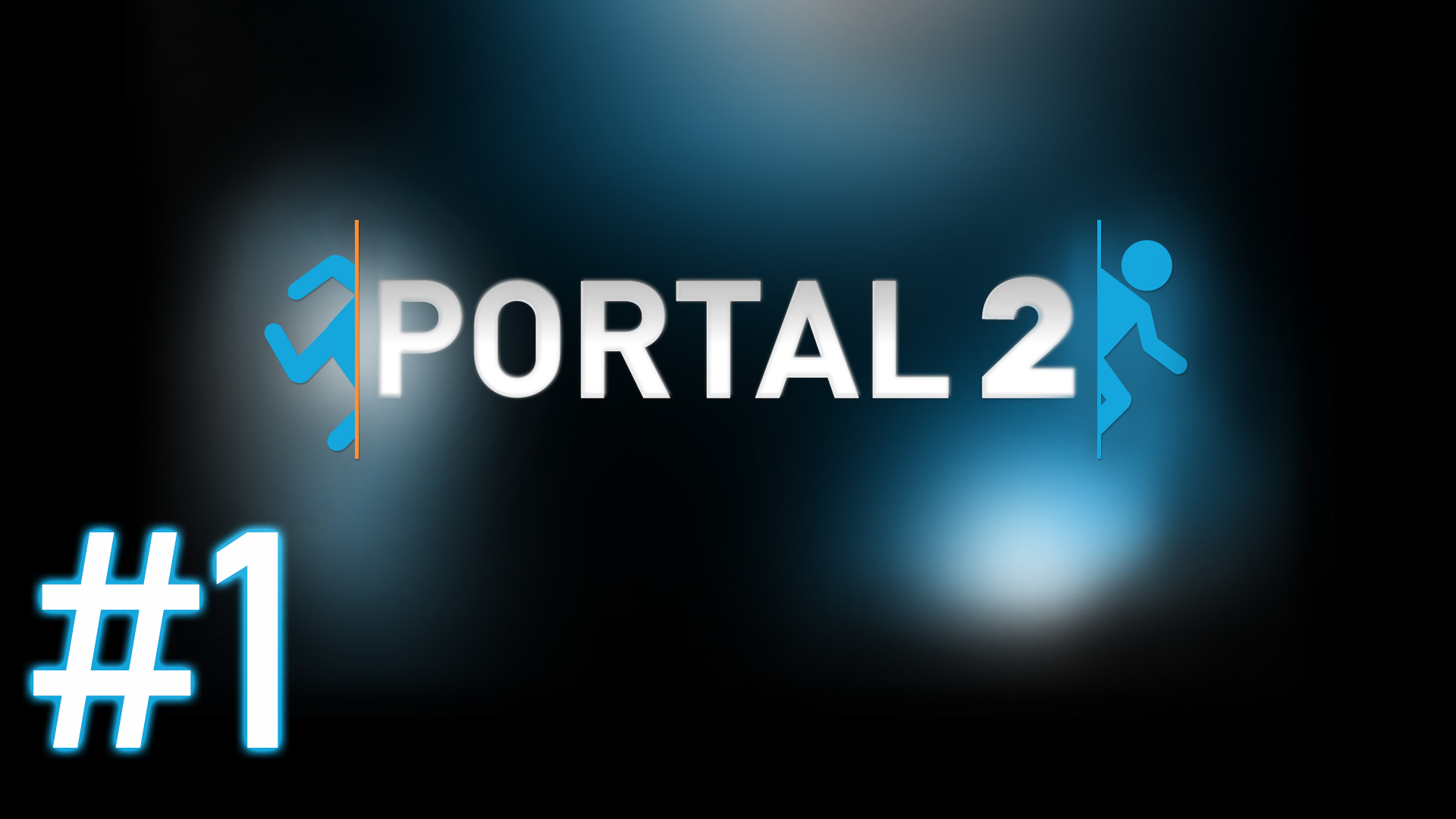 Portal 2 ps3 восклицательный знак фото 66