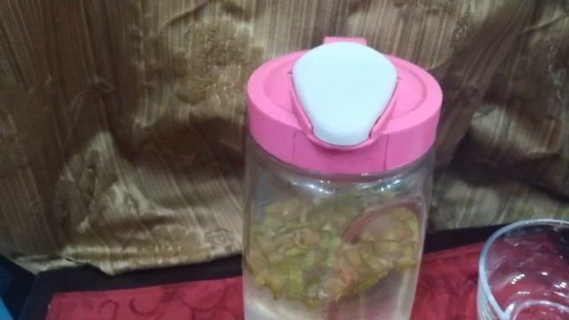 Organic Liquid Fertilizer for Plants Made from Aloe Vera смотреть онлайн