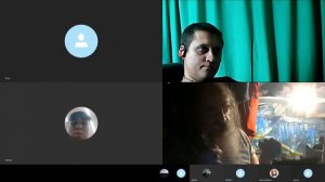 Андрей Купцов стрим 05.09.2019