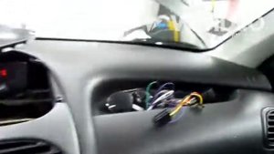 peugeot 206 Eco mode NUDZOVY režim. skrat. Neštartuje.