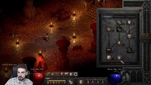 Волшебница: Хардкор, кошмар #2