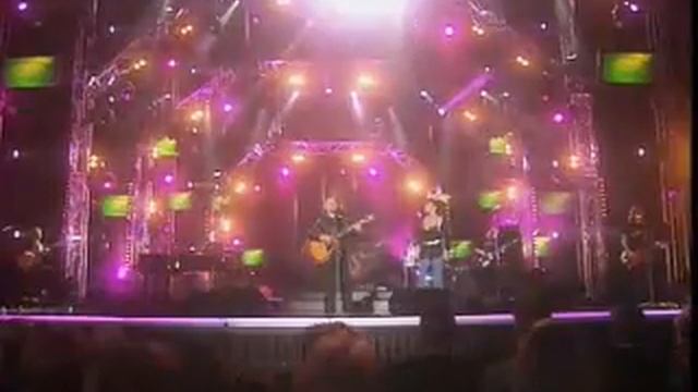 Irina Ponarovskaya Ирина Понаровская Опять весна 2005 смотреть онлайн