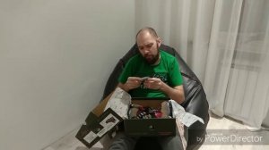 День восьмой: ботинки trezeta - краткий обзор