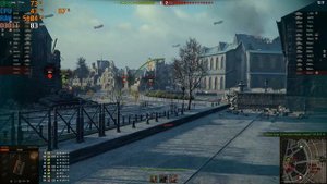 FX 6100+GTX 1050ti / тесты в играх/Последуspline