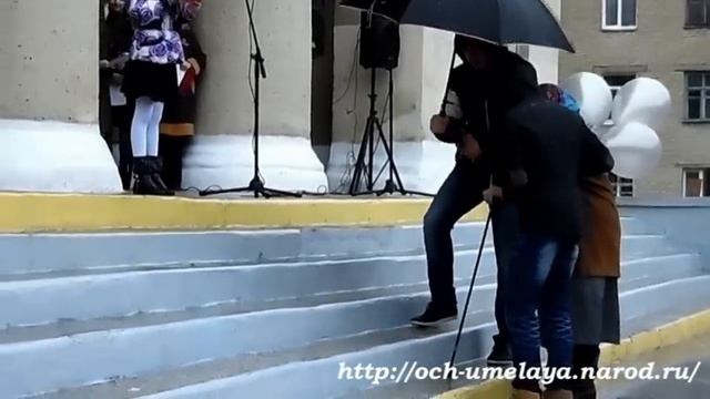 ПАРАД 9мая2015 ГРЭС смотреть онлайн