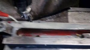 фреза для ластохвоста