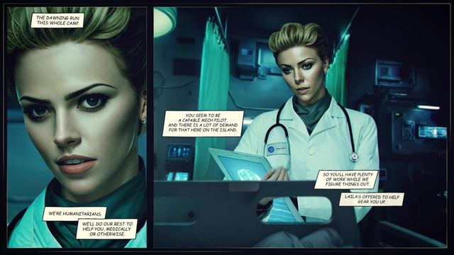 HAWKEN REBORN Gameplay смотреть онлайн