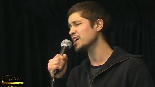 Вокал. Руслан Идиятов, Justin Timberlake - Still On My Brain