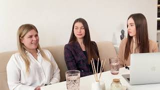 Кератин, декрет, карьера.mp4 смотреть онлайн