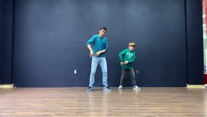 How to | Tiktok dance | Тренд | Танец тикток | обучалка | Trend