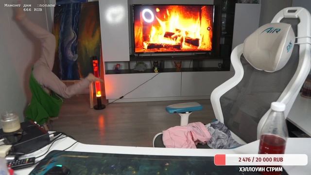 ТВИЧ лучшее | TWITCH best - новая прическа