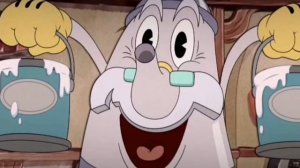 Шоу чашека "Бургер кинг"