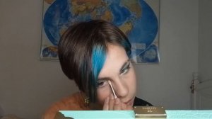 JEFFREE STAR палетка BLOOD MONEY (кровавые денеги) обзор