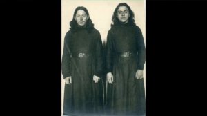 Прп. Никон Оптинский. Дневник послушника Николая Беляева (Преподобного оптинского старца Никона).Ч.