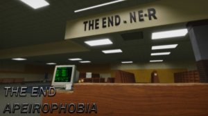 Как ПРОЙТИ 7 LEVEL в APEIROPHOBIA|Apeirophobia Roblox|ПРОХОЖДЕНИЕ