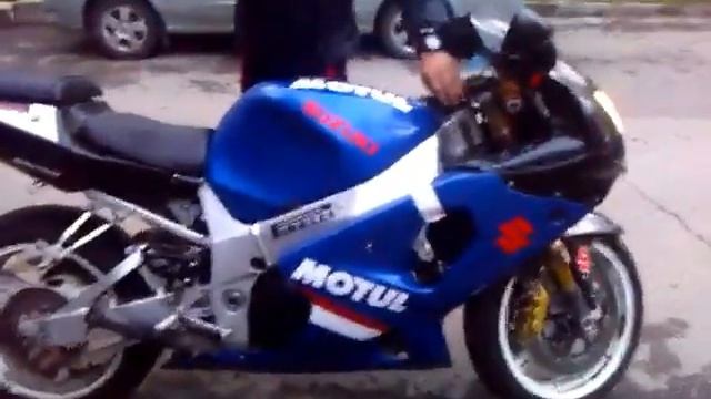 Ракета между ног ( звук мотоцикла Suzuki gxs 1000, прямоток )Саратов смотреть онлайн