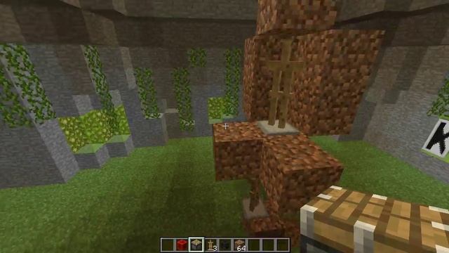 Как Построить? #1 Как построить игровой автомат в Minecraft смотреть онлайн