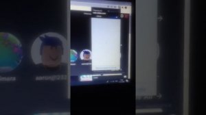 Вот как поменять тему в роблокс!!!