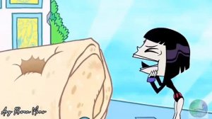 Puf Y Put Fight Cloud The Loud House Clip