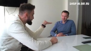 Оружейный Барон Андрей Шелестов (Охота Рыбалка Бизнес )