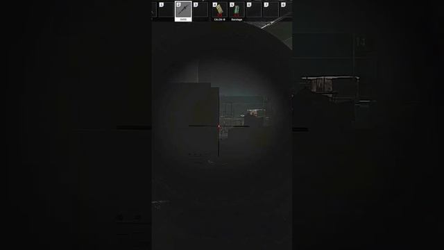 Ez killa clap - Escape from Tarkov