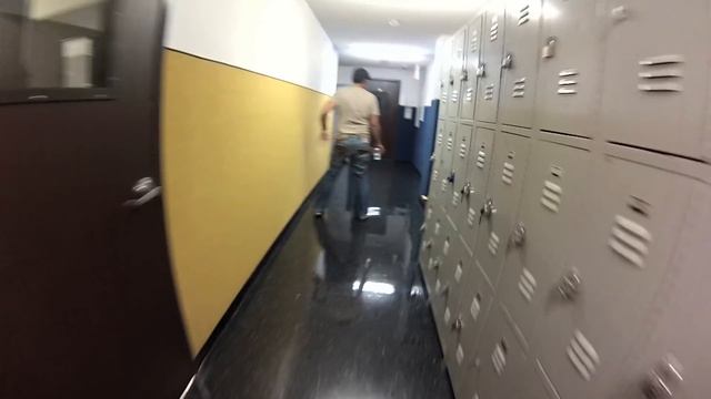 A Day in the Life of an MI Guitar Student | Musicians Institute смотреть онлайн