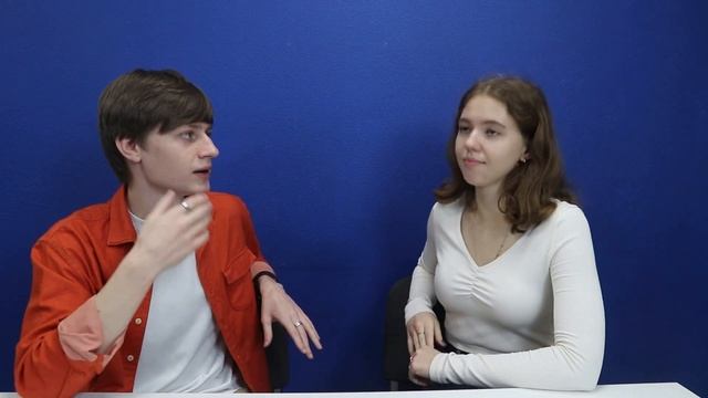 СТУДЕНЧЕСКИЕ ГОДЫ ПРЕПОДАВАТЕЛЕЙ |МОЖНО НЕ УЧИТЬСЯ? | ИМПУЛЬС