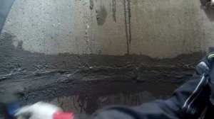 КАК СДЕЛАТЬ СУХИМ ВАШ ПОГРЕБ ИЛИ ПОДВАЛ ПРИ ПОМОЩИ ДЕГИДРОЛ ЛЮКС