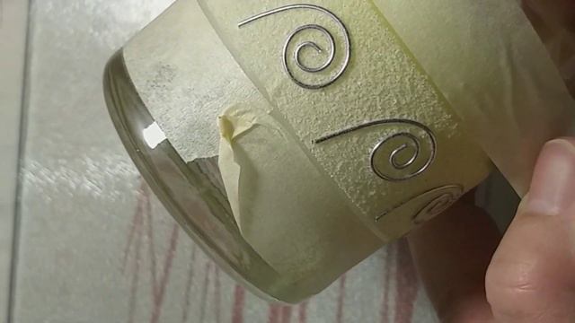 Украшаем подсвечник смотреть онлайн