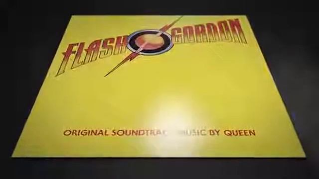 Queen Studio Album Vinyl LP смотреть онлайн