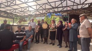 Хор Цовкринцев@ (Цовкра -2)@Гудов Магад@