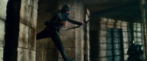 Робин Гуд: Начало/ Robin Hood (2018) Тизер-трейлер