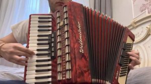 Chanaparh - Aram Asatryan(accordion) | Арам Асатрян на аккордеоне