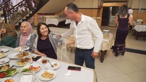 Свадьба в дагестане (Бабаюрт)