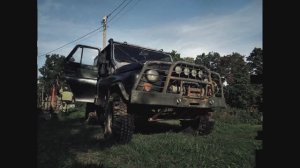 Выезд на поиски Messerschmitt Bf.109