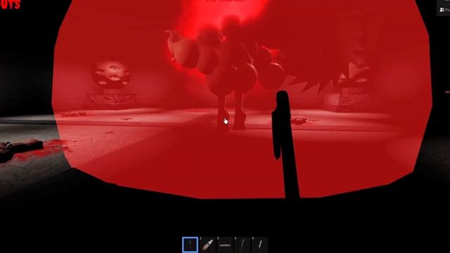 RICKEY RAT: Roblox's More BIZARRE Horror Game | Review смотреть онлайн