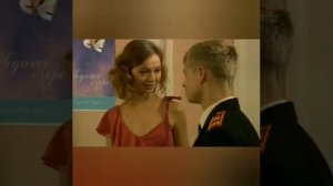 Клип Полина и Максим (Кадетство)