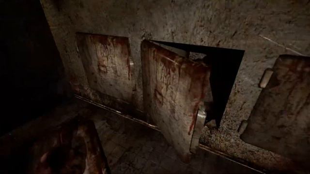 Прохождение Silent Hill: Alchemilla #3 Рассудил