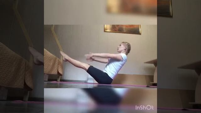 УПРАЖНЕНИЯ ПОСЛЕ РОДОВ // ПОСЛЕРОДОВОЕ ВОССТАНОВЛЕНИЕ //