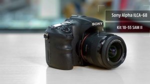 Как выбрать зеркальный фотоаппарат