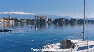 Salo |Toscolano Maderno|  Lake Garda Italy |