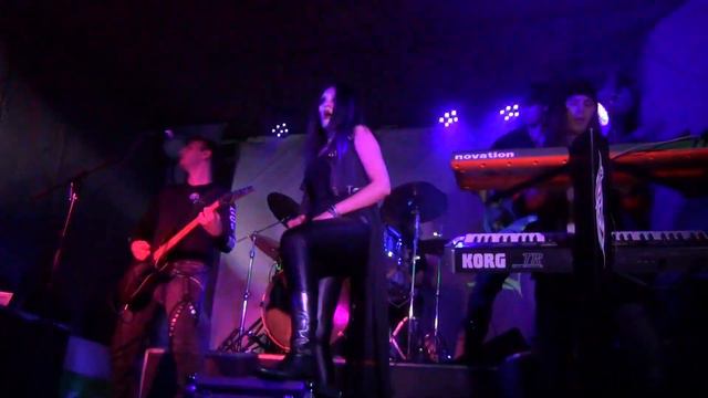 Храм Заката - Simulation смотреть онлайн