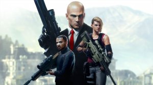 HITMAN 2 Sniper Assassin The Last Yardbird. Silent assassin. (9 июн. 2019 г).